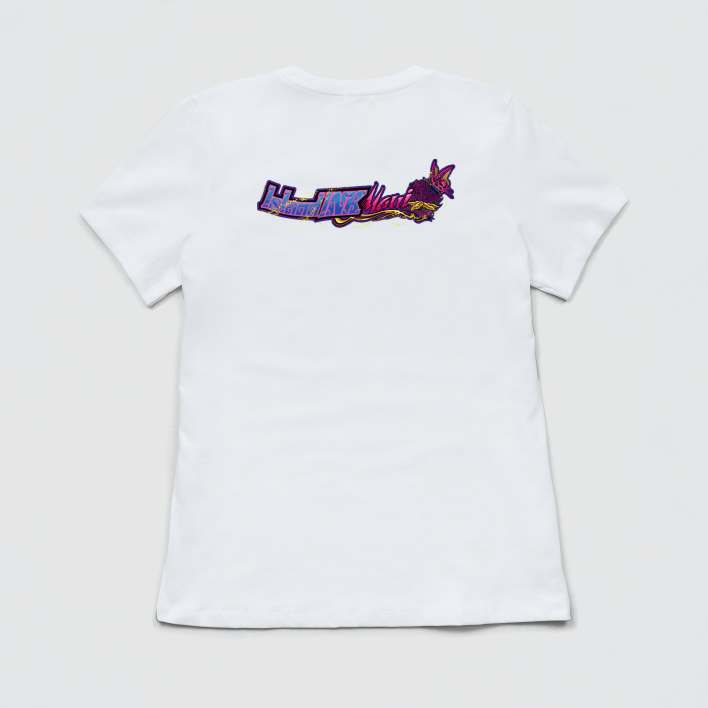 Women's Enchanted Butterfly T-Shirt