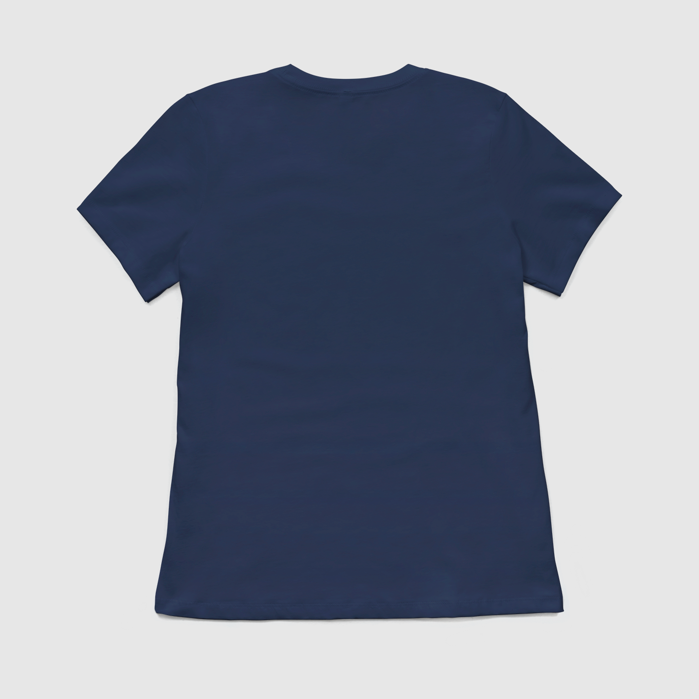 Women's Painted Logo T-Shirt