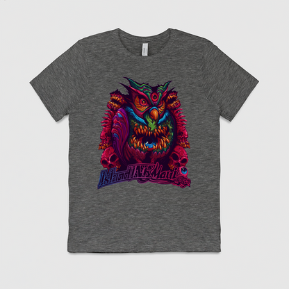 Men's Owl Beast T-Shirt