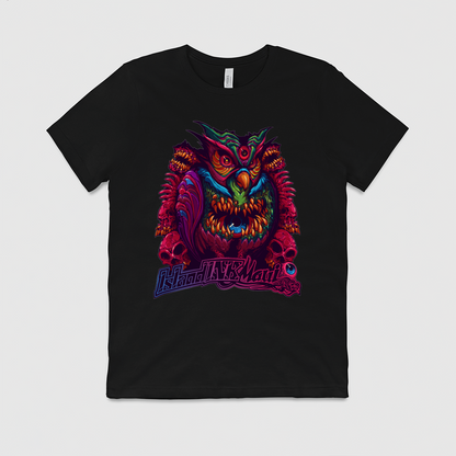 Men's Owl Beast T-Shirt